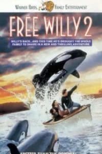 Free Willy 2: The Adventure Home | Bmovies