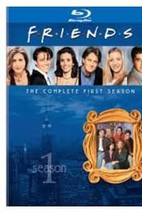 Friends - Season 1 | Bmovies