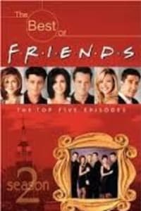 Friends - Season 2 | Bmovies