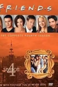 Friends - Season 4 | Bmovies