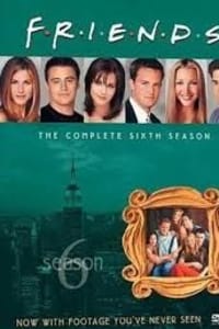 Friends - Season 6 | Bmovies