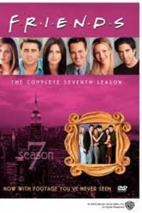 Friends - Season 7 | Bmovies