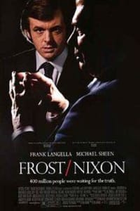 Frost/Nixon | Bmovies