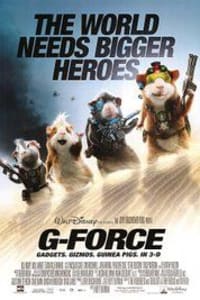 G-Force | Bmovies