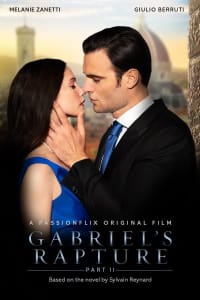 Gabriel's Rapture: Part Two | Watch Movies Online
