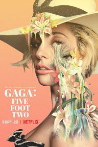 Gaga: Five Foot Two | Bmovies