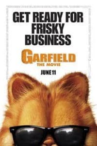Garfield | Bmovies