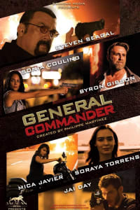 General Commander | Bmovies
