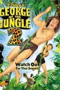 George of the Jungle 2 | Bmovies