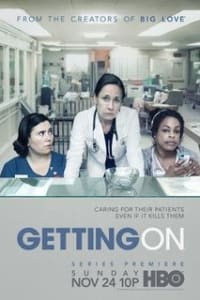 Getting On (US) - Season 1 | Bmovies