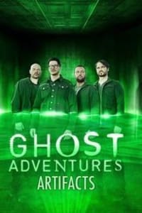 Ghost Adventures: Artifacts - Season 1 | Bmovies