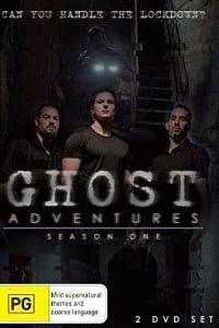 Ghost Adventures - Season 1 | Bmovies