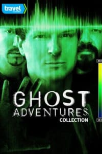 Ghost Adventures - Season 11 | Bmovies