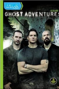 Ghost Adventures - Season 5 | Bmovies