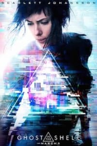 Ghost in the Shell | Bmovies