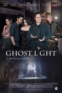 Ghost Light | Bmovies