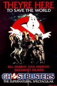 Ghostbusters (1984) | Bmovies