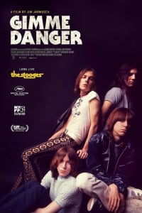Gimme Danger | Bmovies