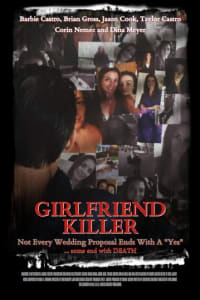 Girlfriend Killer | Bmovies