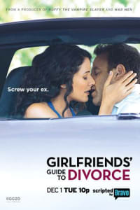 Girlfriends' Guide to Divorce - Season 5 | Bmovies