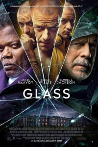 Glass (2019) | Bmovies