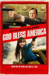 God Bless America | Bmovies