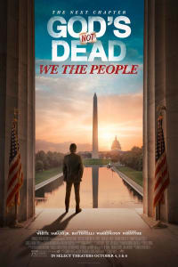 God's Not Dead: We the People | Bmovies