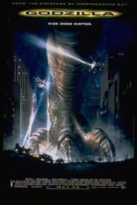 Godzilla (1998) | Bmovies