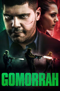 Gomorrah - Season 3 | Bmovies