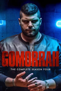 Gomorrah - Season 4