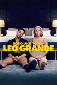 Good Luck to You, Leo Grande | Bmovies