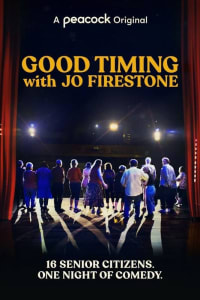 Good Timing with Jo Firestone | Bmovies