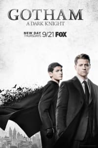 Gotham - Season 4 | Bmovies