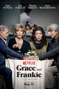 Grace and Frankie - Season 2 | Bmovies