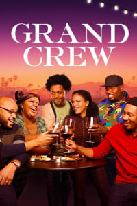Grand Crew - Season 1 | Bmovies