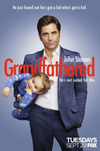 Grandfathered - Season 1 | Bmovies