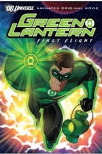 Green Lantern First Flight | Bmovies