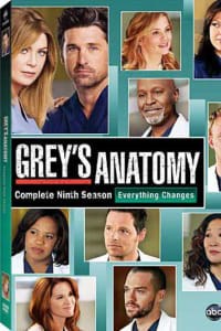Greys Anatomy - Season 9 | Bmovies