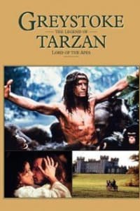 Greystoke: The Legend of Tarzan, Lord of the Apes | Bmovies