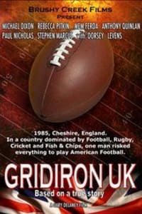 Gridiron UK | Bmovies