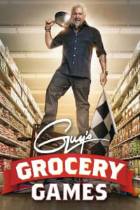 Guy's Grocery Games - Season 28