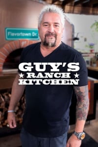 Guy's Ranch Kitchen - Season 5 | Bmovies