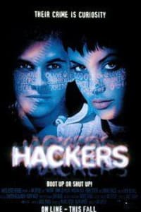 Hackers | Bmovies