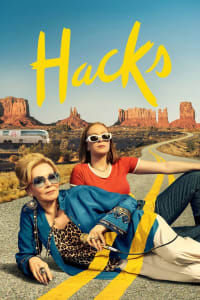 Hacks - Season 2 | Watch Movies Online