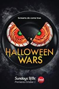 Halloween Wars - Season 11 | Bmovies