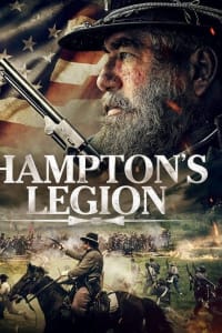 Watch Hampton's Legion (2021) Fmovies