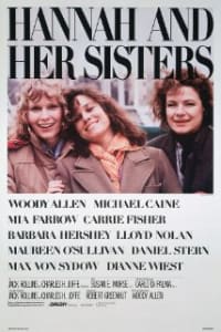 Hannah And Her Sisters | Bmovies