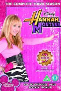 Hannah Montana - Season 1 | Bmovies