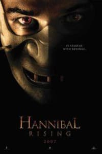 Hannibal Rising | Bmovies