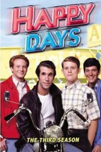 Happy Days - Season 6 | Bmovies